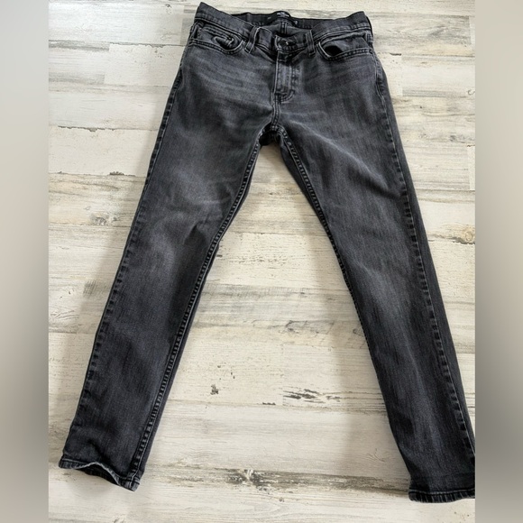 Hollister Other - Hollister Men’s Skinny Jeans Size 30X30